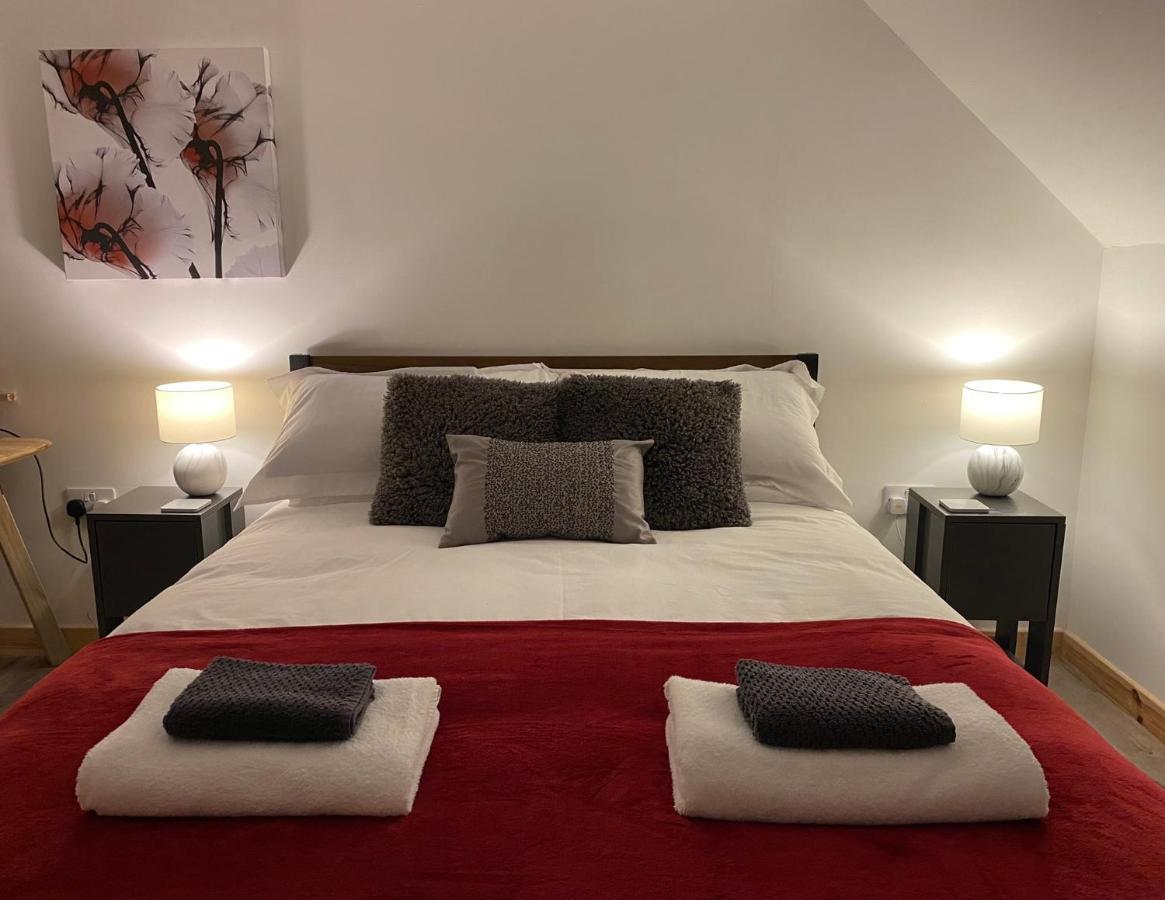 Islecroft House Bed & Breakfast Isle of Whithorn Екстериор снимка