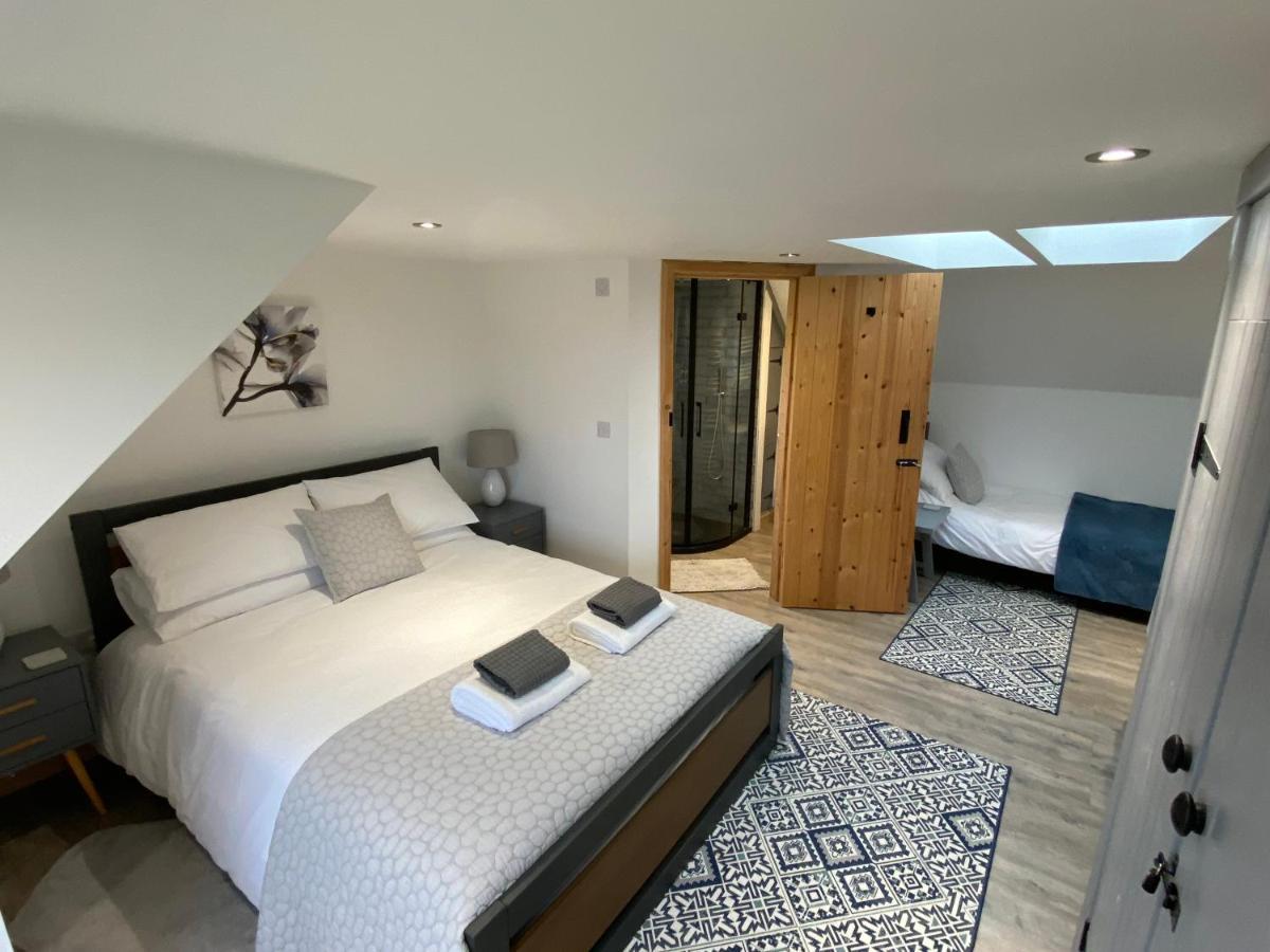 Islecroft House Bed & Breakfast Isle of Whithorn Екстериор снимка